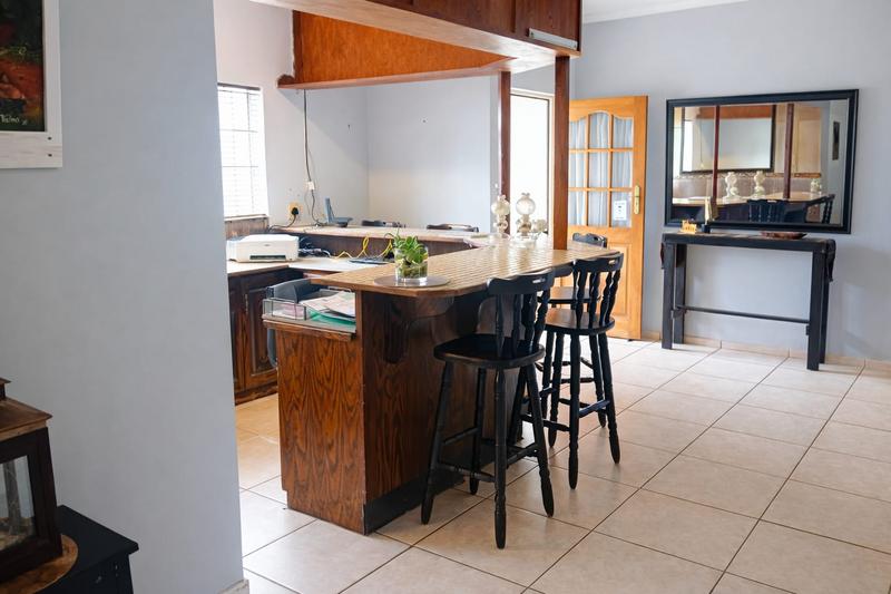 7 Bedroom Property for Sale in Deneysville Free State